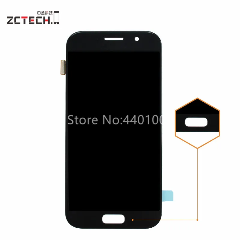 For-Samsung-A5-2017-A520-Lcd-Display (1)