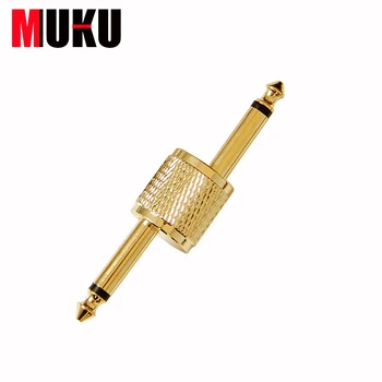 

MUKU Guitar Effects pedal cable Compact and convenient guitar accessories