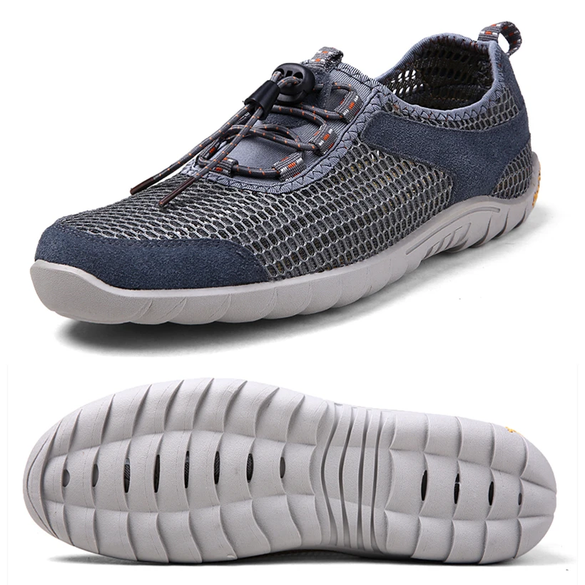 waterproof summer sneakers
