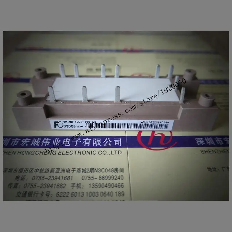 

6RIMBI100P-160-54 module Special supply Welcome to order !