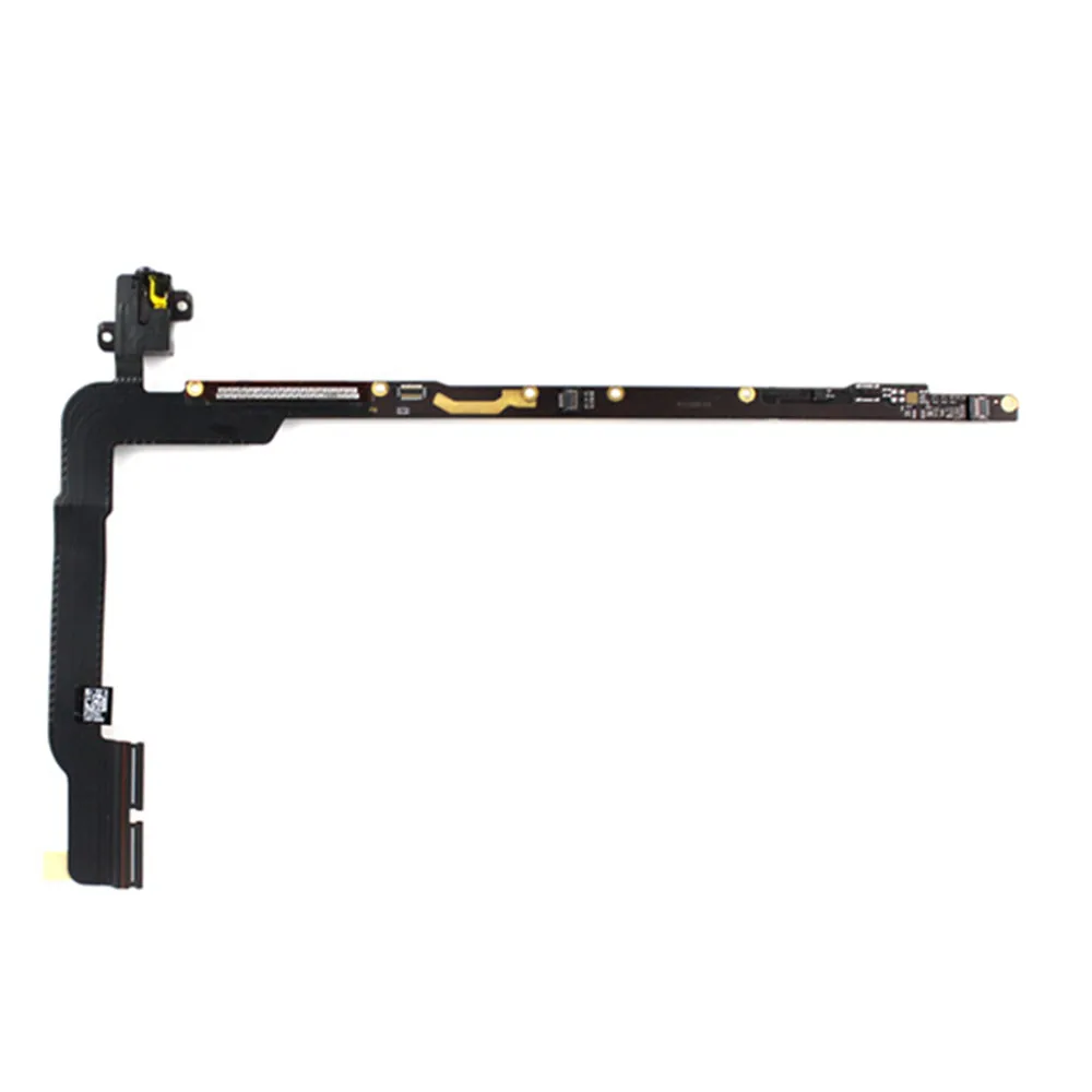 SuperiParts-Original-New-Volume-Headphone-Audio-Headset-Jack-WiFi-Cellular-Version-PCB-Board-Circuit-Flex-Cable