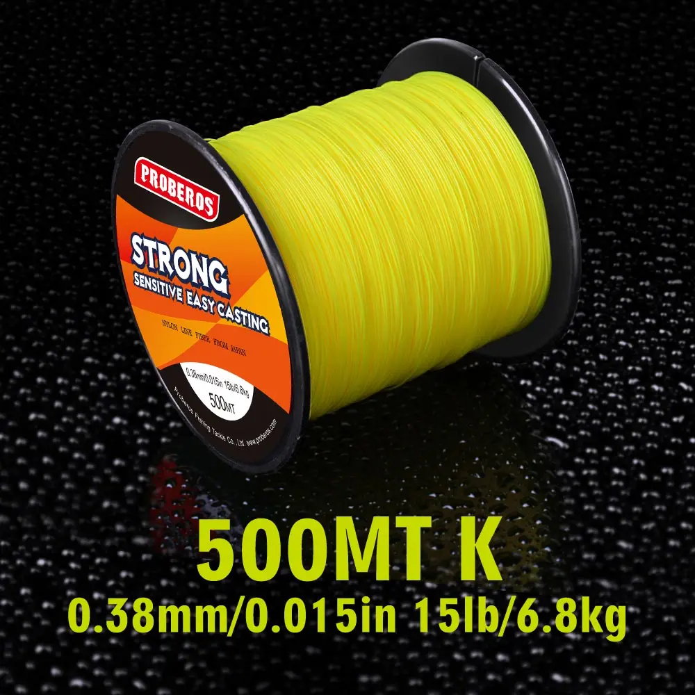 FL001-500MT-K-0.38mm