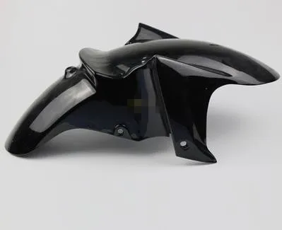 

For ABS Plastic Front Fender Fit for yamaha XJ6 FZ6N FZ6S 07-09 compression Motorcycle