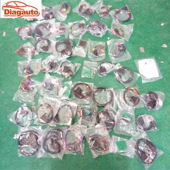 

Full Set Cables for Universal Dash Programmer Tacho Pro