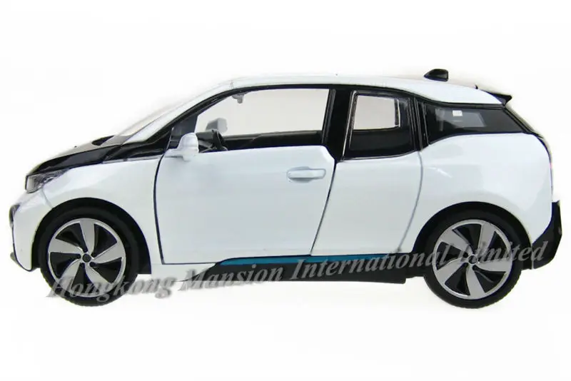 132 For TheBMW i3 (16)