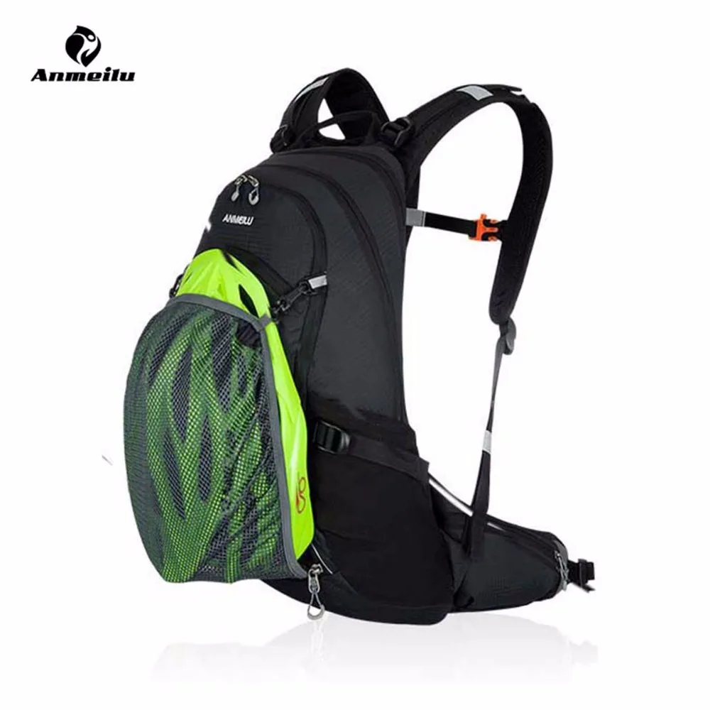 

20L Anmeilu Brand Durable Outdoor Bags Climbing Bag 3 Colors Waterproof Cycling Rucksack Women Men Hiking Bag Camping Backpack