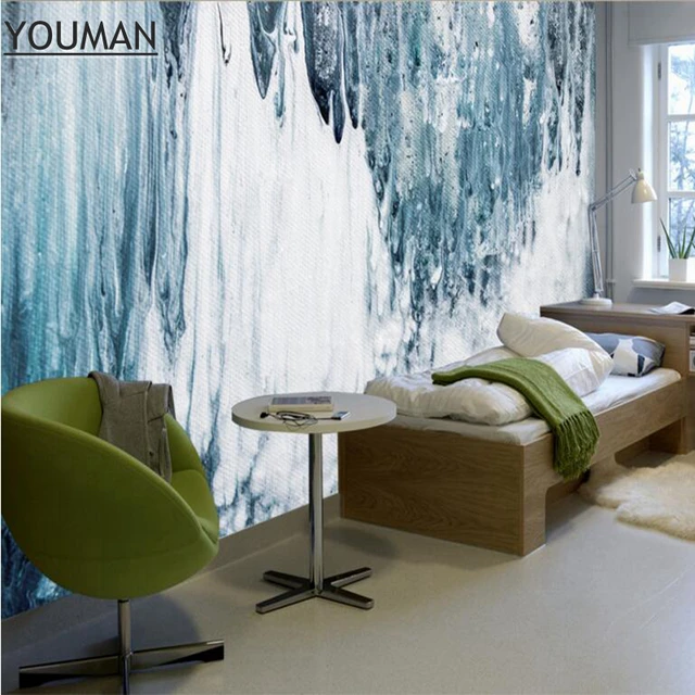 Cheap 3d Images Hd Landscape Wallpaper Custom Murals Abstract Ink Landscape Bedroom Wall Decor Dining Room Wall Art TV Room Furniture Cheap 3d Images Hd Landscape Wallpaper Custom Murals Abstract Ink Landscape Bedroom Wall Decor Dining Room Wall Art TV Room Furniture