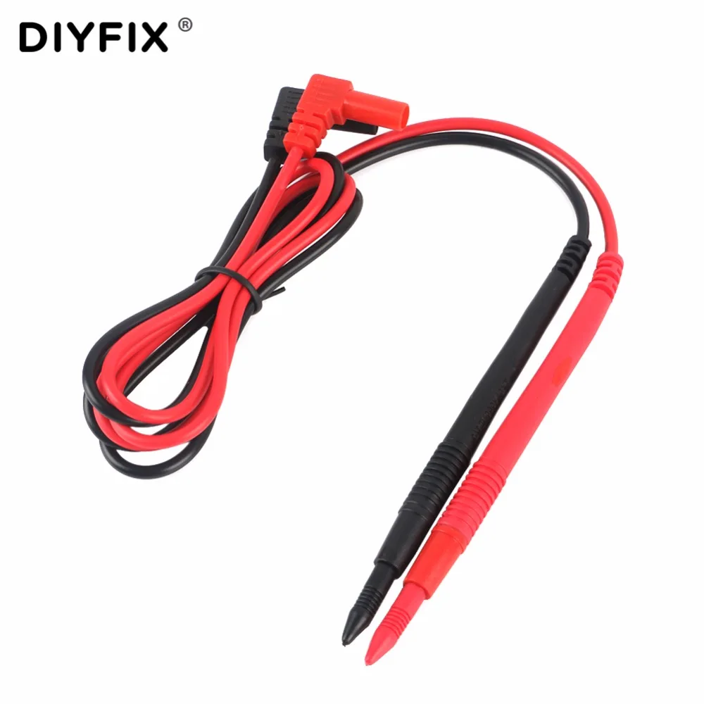 Multimeter Probe Test Leads Cable (1)