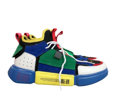 

2018 Summer Unisex Retro Sneakers Breathable Running Shoes Lightweight Sport Shoes Jogging Camping Walking Trainer Athletic