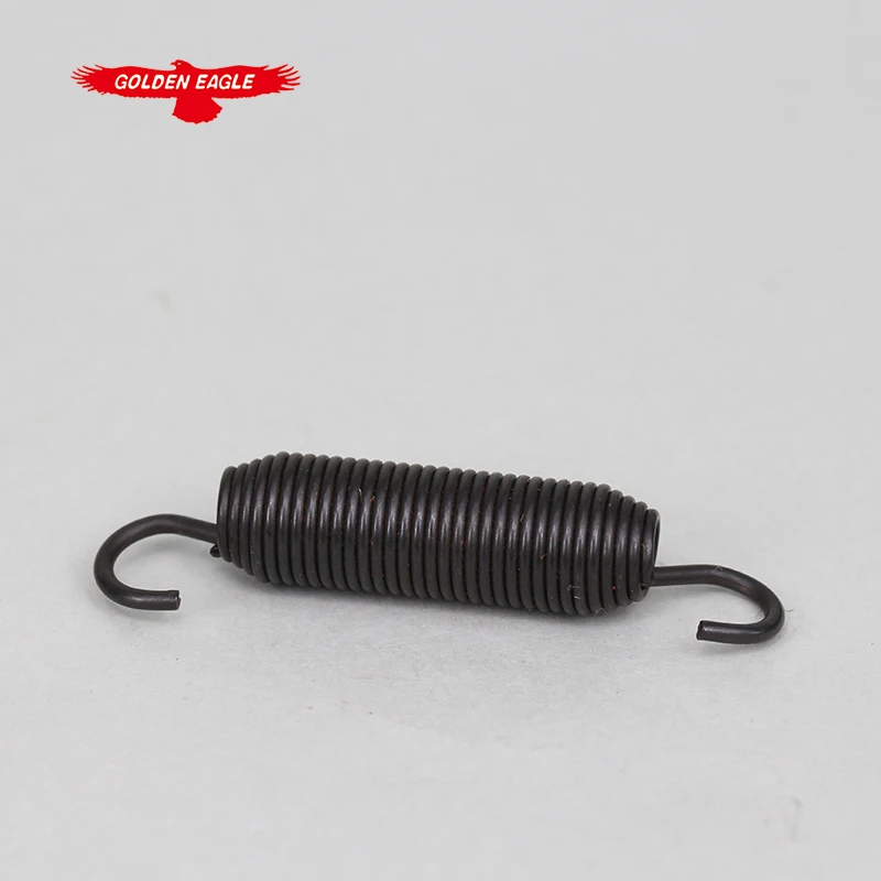

For SIRUBA L818F Spring ,sewing parts number is LC10