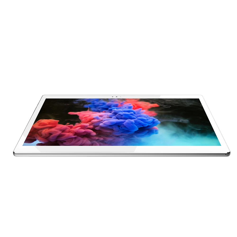 ALLDOCUBE X Super AMOLED Screen 6.9mm Ultra Slim Body 10.5" 2K 2560*1600 Android 8.1 4GB RAM 64GB ROM Tablet PC Fingerprint 8MP