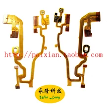 5PCS/ NEW Lens Main Flex Cable For Canon POWERSHOT A4000 IS Digital Camera Repair Part