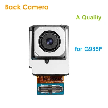 

High Quality Replacement Back Camera for Samsung Galaxy S7 edge G935F Rear Big Main Camera Modules Flex Cable for Samsung S7edge