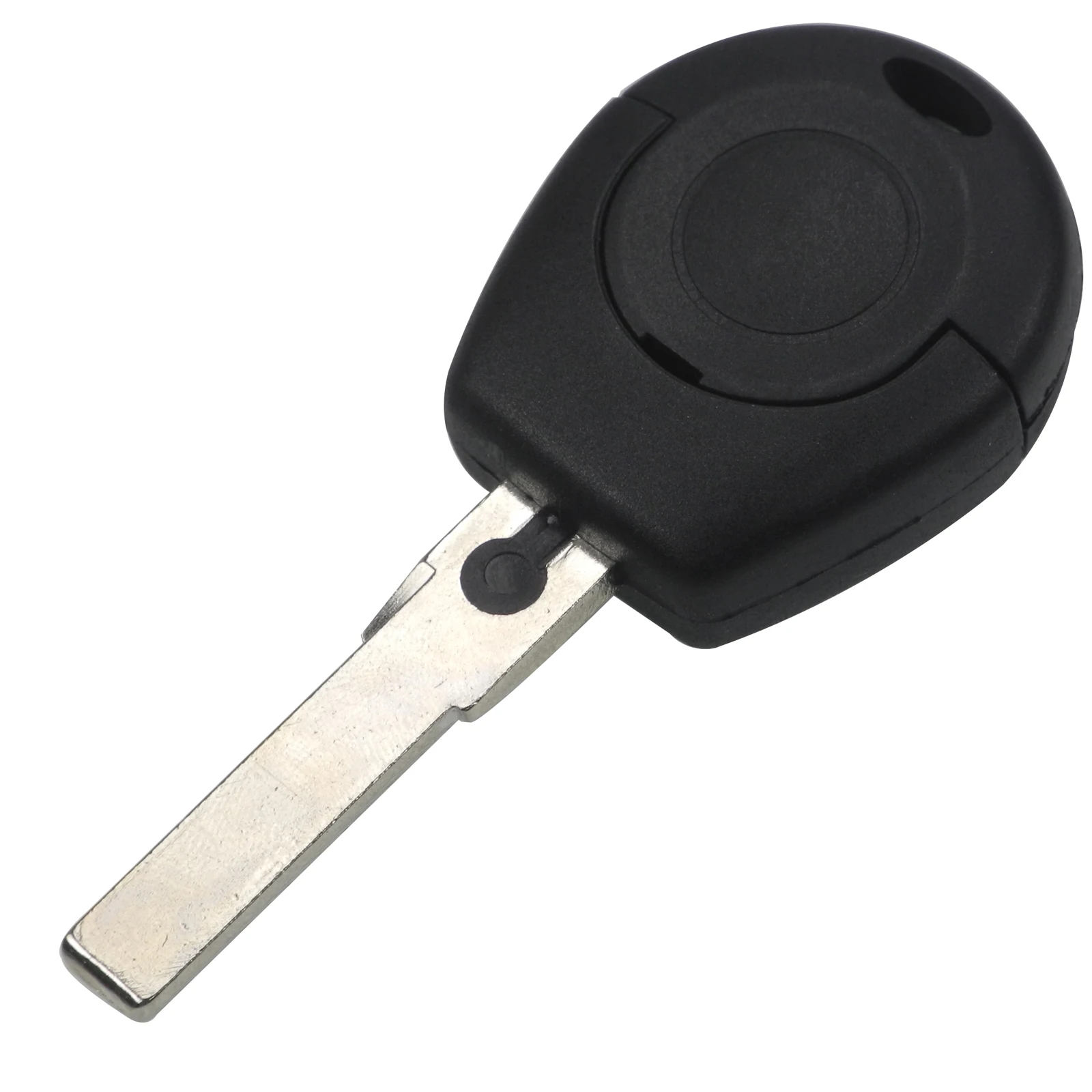 10 шт. дистанционный ключ для VW Polo Golf Jetta Sharan Seat Ibiza Leon Toledo Mii Altea SKODA FABIA OCTAVIA|shell key|shell
