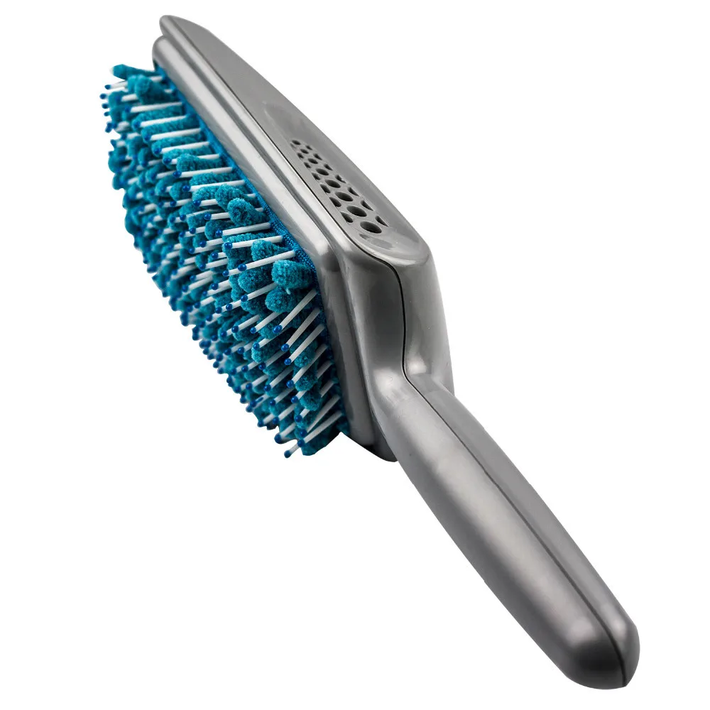 расческа для сухих волос