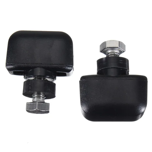 5mm 6mm Hole Drilling Guide Cabinet Hardware Jig Woodworking Tool