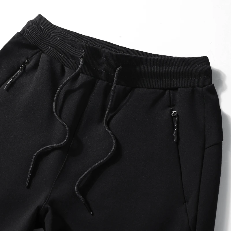 Мужской спортивный костюм с капюшоном ветрозащитная свободная толстовка для