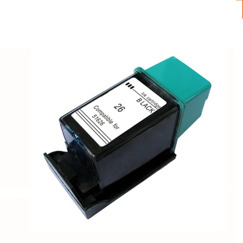 hp 26 ink