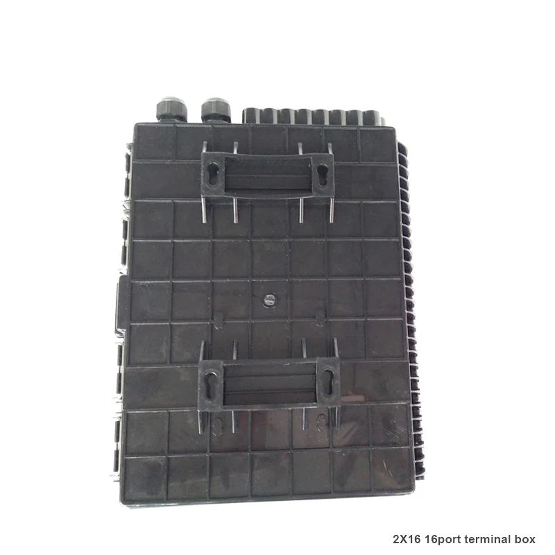 2X16 16port terminal box 2