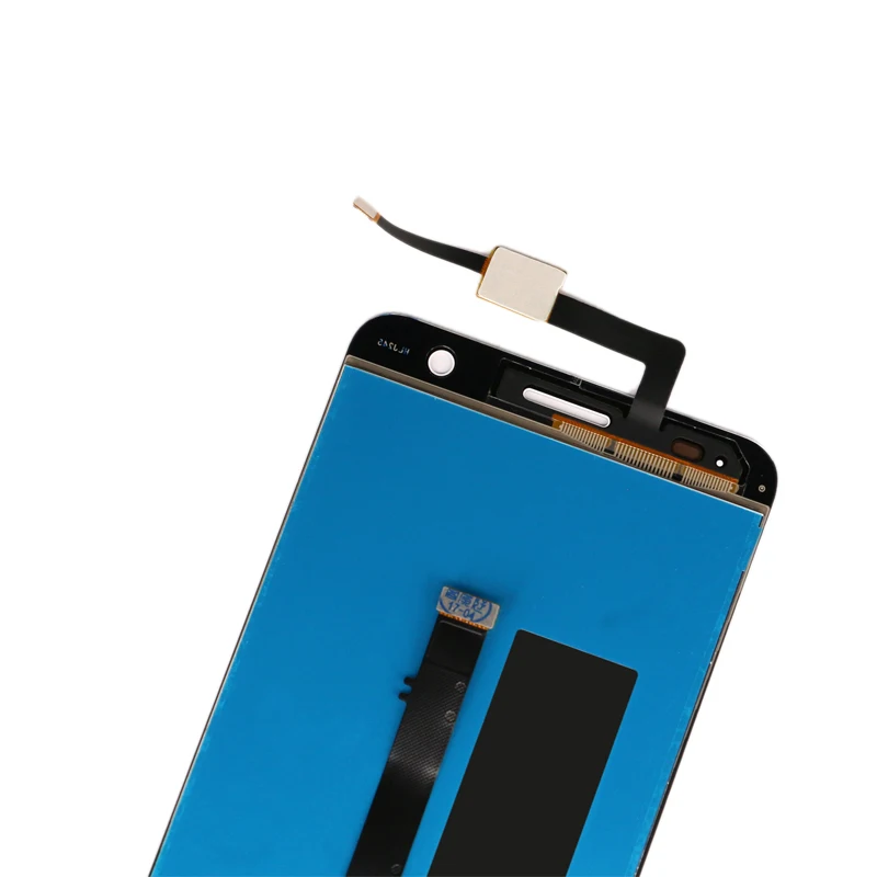 ЖК дисплей для ZTE Blade V7 кодирующий преобразователь сенсорного экрана в сборе