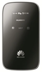 

Huawei E589u-12 LTE FDD800/9001800/2100/2600Mhz HSPA+900/ 2100Mhz Cat3 100Mbps Wireless Mobile MiFi Modem
