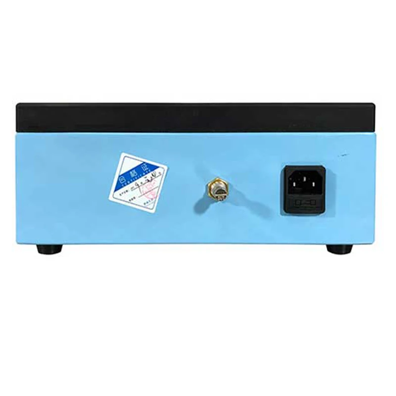 automatic Vacuum coating machine 05