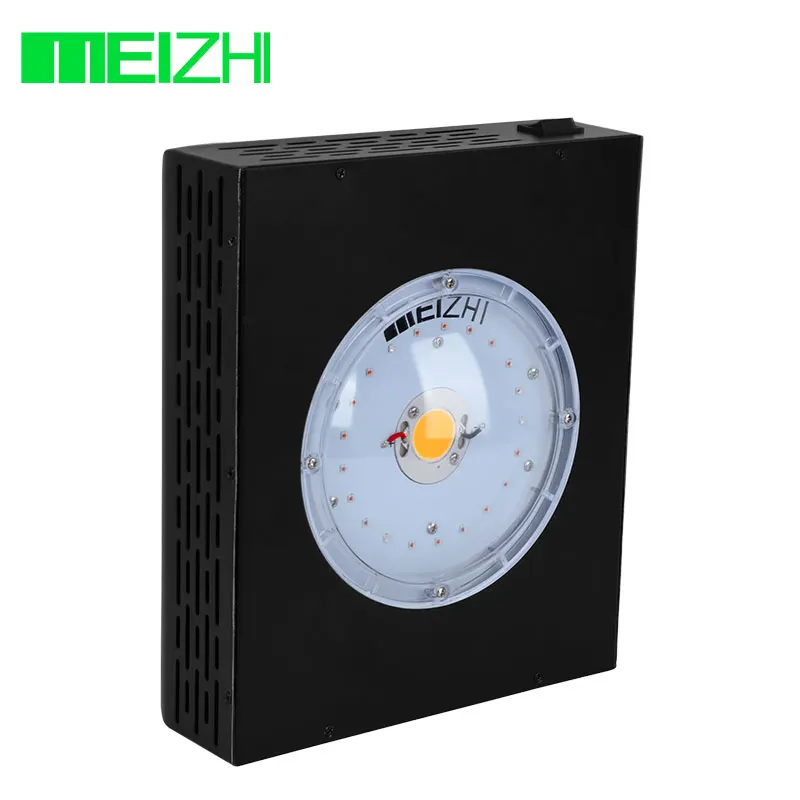 300 Вт COB LED Grow Light полный спектр для комнатных гидропонных теплиц растений все