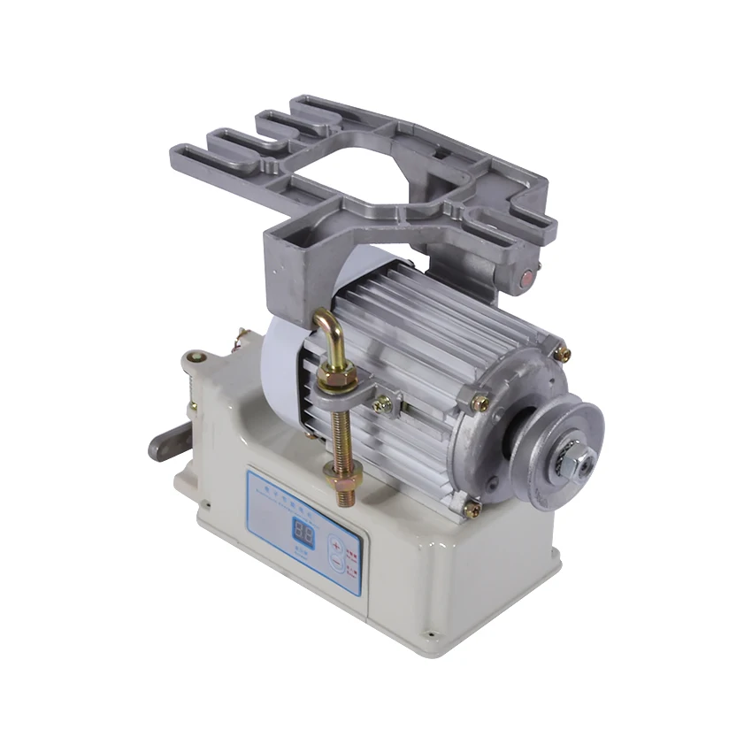 

Energy Saving Sewing Servo motor 500W 220v Direct AC Drive 0-4500 RPM 0-3A
