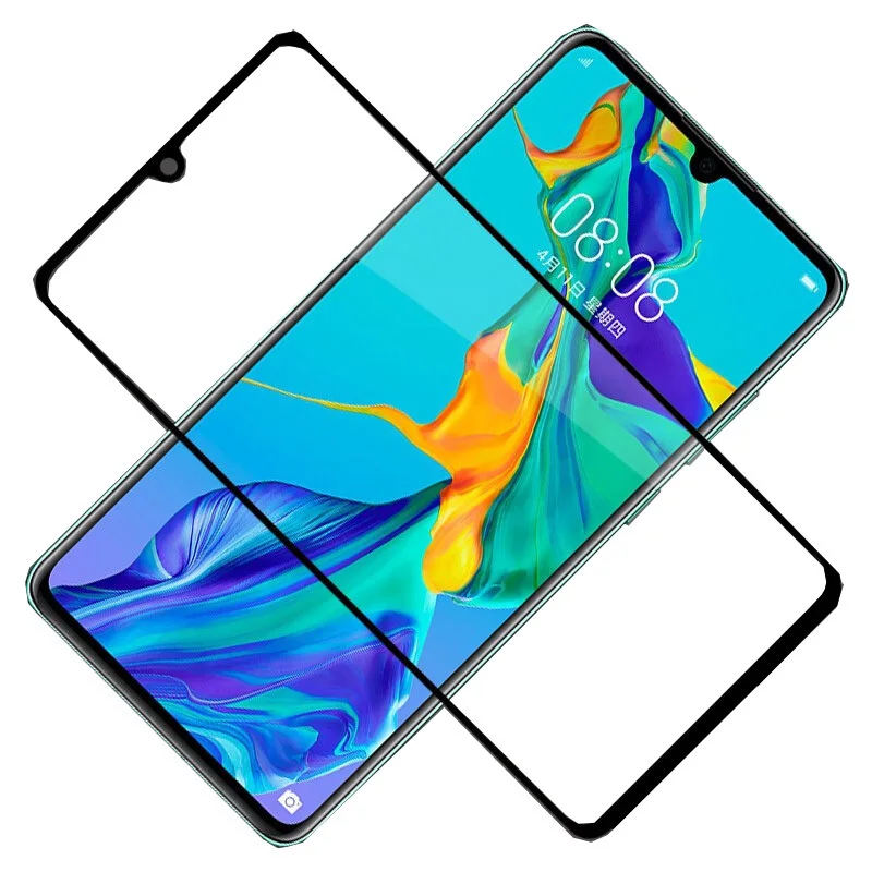 For-Huawei-P30-Pro-Screen-Protector-Tempered-Glass-For-Huawei-P20-Pro-Lite-P30-Lite-P10