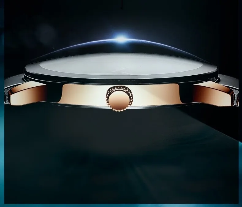 TEVISE Man Watch 2019 Luxury Brand Quartz Wristwatch Mens Ceramic Casual Personality Male Clock erkek kol saati T845GS (5)