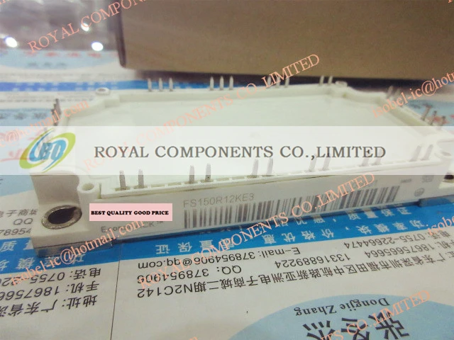 FS150R12KE3 Новый|fs150r12ke3| |