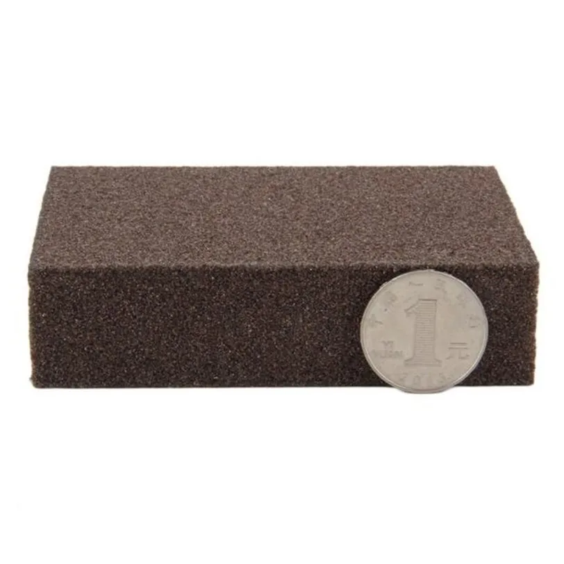 Esponja carborundum Cepillos cocina lavado Limpieza cocina limpiador herramienta jun27 profesional precio de fábrica envío de la gota Esponja carborundum Cepillos cocina lavado Limpieza cocina limpiador herramienta jun27 profesional precio de fábrica envío de la gota