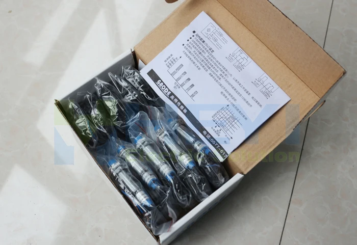 proximity snesor LJ12A3-2-Z-BX and LJ12A3-4-Z-BX