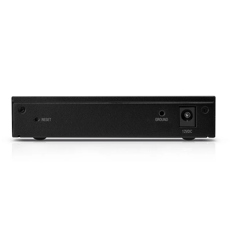Ubiquiti EdgeRouter X (ER X) Расширенные гигабитные Ethernet роутеры Mikrotik| |