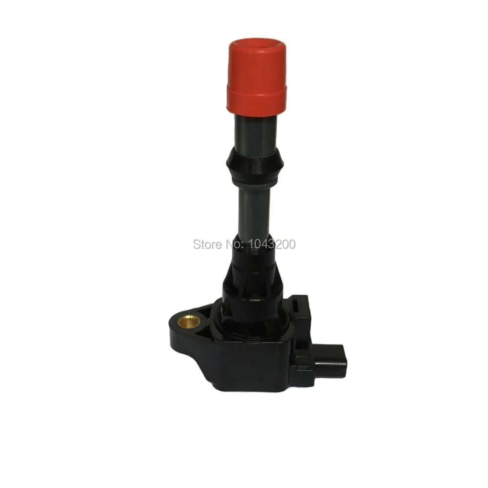 

CM11-109 Brand New Ignition Coil For Honda Jazz 1.3L & For Honda Civic VII 1.3L L13A1 LDA1 OE# 30520-PWA-003