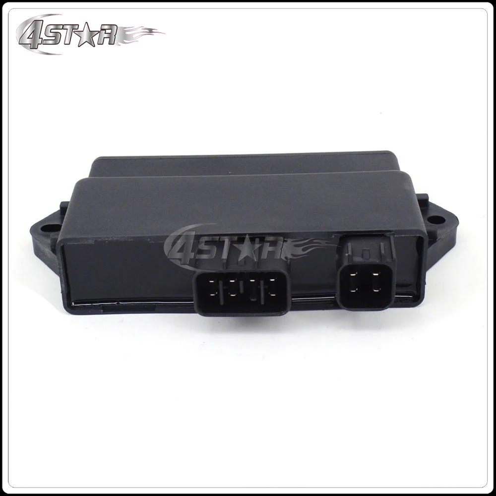 

Ignition Control Module CDI Box Cover For YFM 350 YFM350 Raptor 2004-2013 Warrior 02-04 Motorcycle Racing Street Bike Motocross