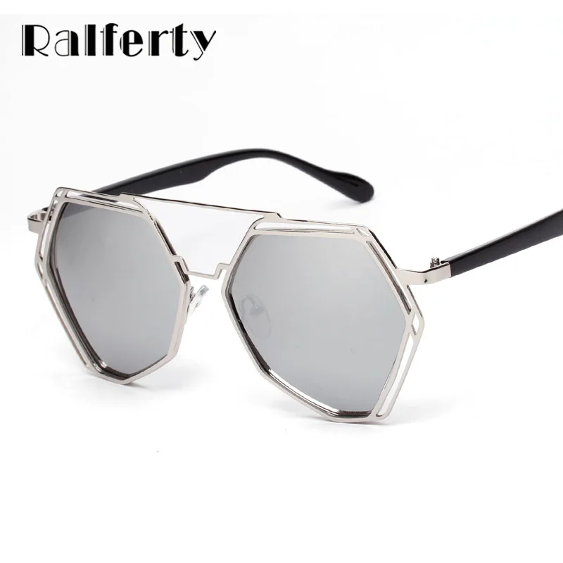 Online Buy Wholesale hexagon sunglasses from China hexagon sunglasses