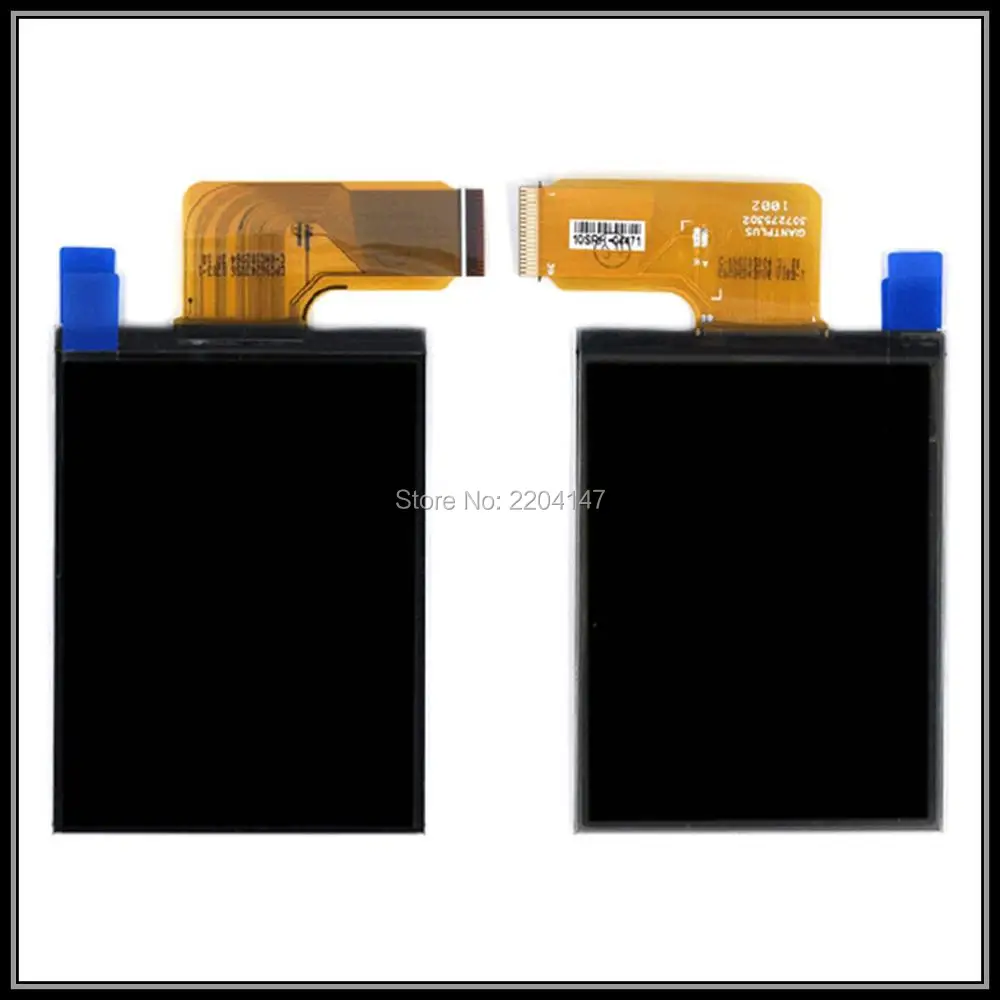 3,0 дюймовый ЖК-экран для цифровой камеры Fujifilm S1600 S1770 S1800 S2500 S2800 S2900 S3200 S2950 S4050