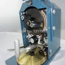 Горячая инструмент Лучшая цена Золотое кольцо гравер, серебряное кольцо гравер, Алмазное кольцо гравировальный станок, ювелирные изделия делая машину joye