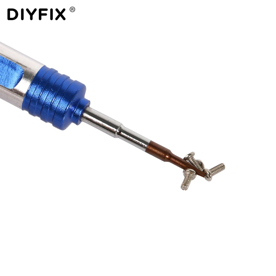 Звездчатая отвертка DIYFIX 0 8 мм для Apple iPhone 7 6s 6 5s 5c 5 SE нижний точечный винт
