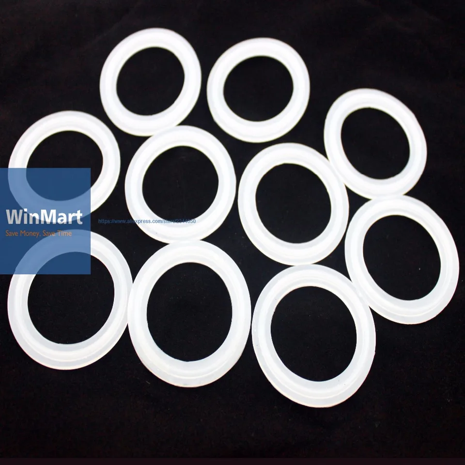 STEIGNER Guarnizione In Silicone Per Doccia 70cm SDD02-T-10 - Foto 2