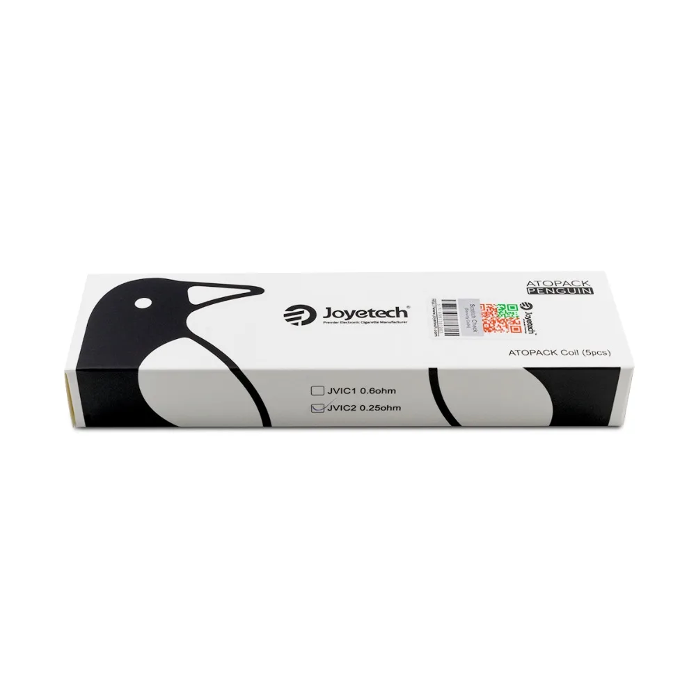 Joyetech ATOPACK JVIC катушка головки JVIC1 MTL JVIC2 DL катушки KAL обмотка на катушке керамической