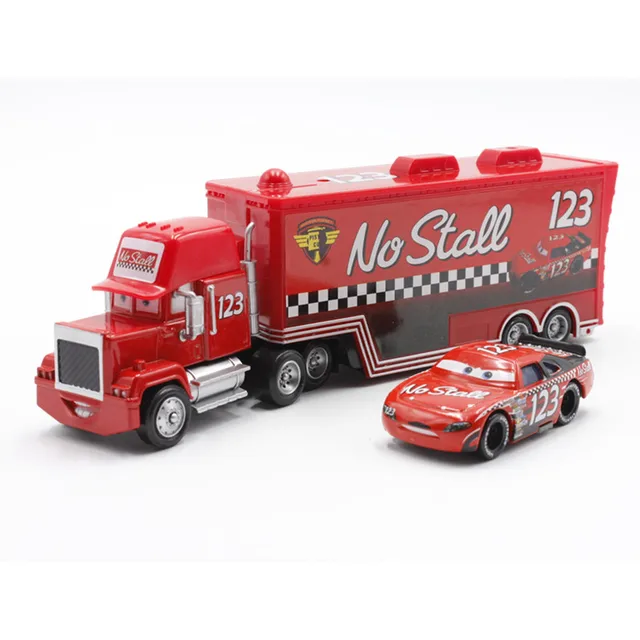 disney cars 123