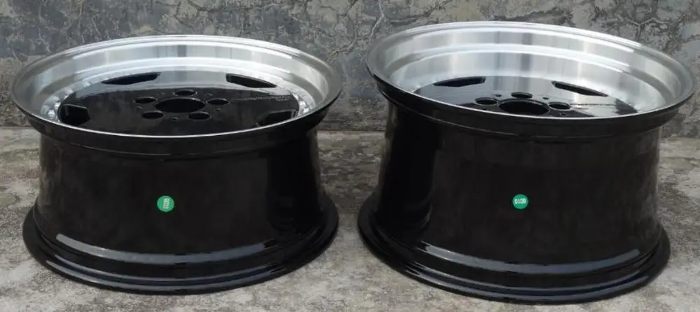 Колесные диски 17x8 0 17x9 5 5x112 для Mercedes Benz C class E|rims 5x114.3|rims 5x112rims 5x108 |