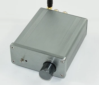 

Mini high power 100W*2 dual chip TPA3116 2.0 Bluetooth HIFI fever digital amplifier