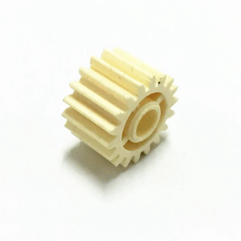 5X Free Shipping Di152 Fuser Drive Gear for Upper Roller Konica Minolta Di183 Di163 Di1611 Di163V Copier Parts | Компьютеры и офис