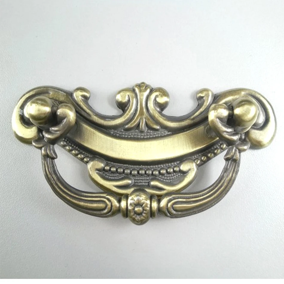 Popular Antique Brass Drawer HandlesBuy Cheap Antique Brass Drawer