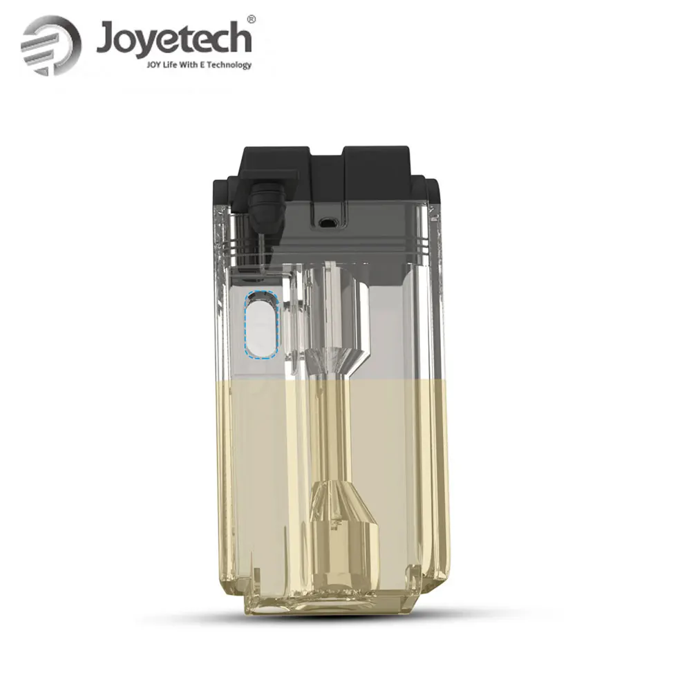 Оригинальный картридж Joyetech Exceed Grip Pod емкость 3 5 мл/4 мл головка 0 4 Ом для
