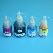 Pigment/dye чернила Brother LC233 LC235 LC237 LC239 LC663 LC665LC669 для Brother MFC-J5720 J4120 J4620 J5320 J4120 J5720 принтер