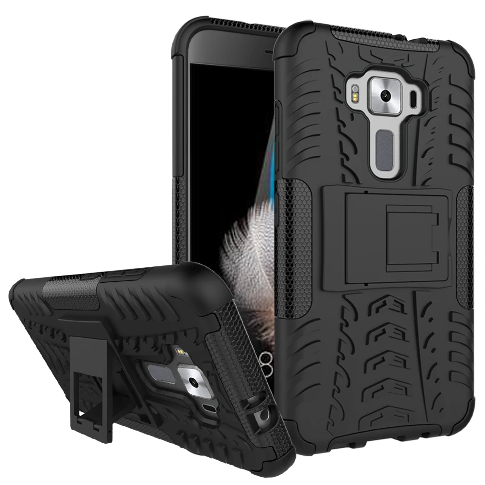 Buy Vck For Asus Zefone 2 3 Ze551ml Ze500cl Ze520kl Selfie Zd551kl Case Tpu Pc Heavy Duty Armor Shockproof Hybrid Hard Rugged Rubber In The Online Store Shenzhen Worldbuy Technology Co Ltd